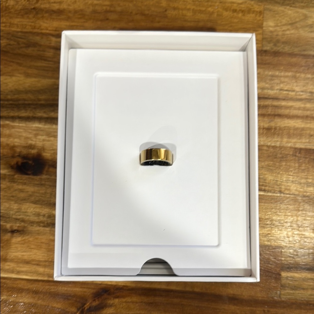 Ultrahuman Ring Air